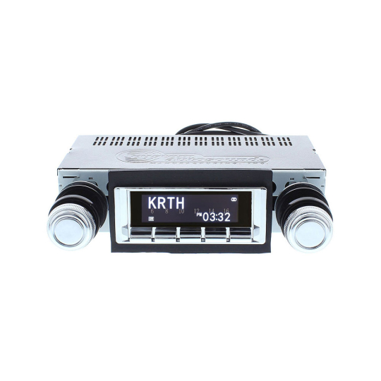 1968-1972 Buick Skylark Radio With Bluetooth USA-850: CAM-SKY-82-850