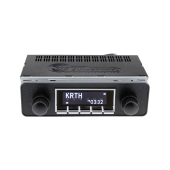 VW Bus Radio - VW Bus Stereo | Classic Car Stereos