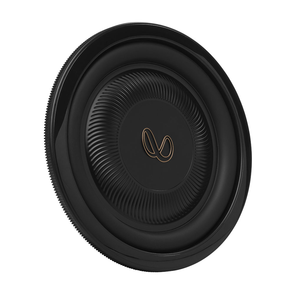Infinity Reference 10” Low Profile Subwoofer w/SSI