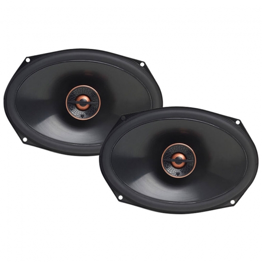 インフィニティー　スピーカー Amazon.com: Infinity REF607FSL Reference Series 6.5