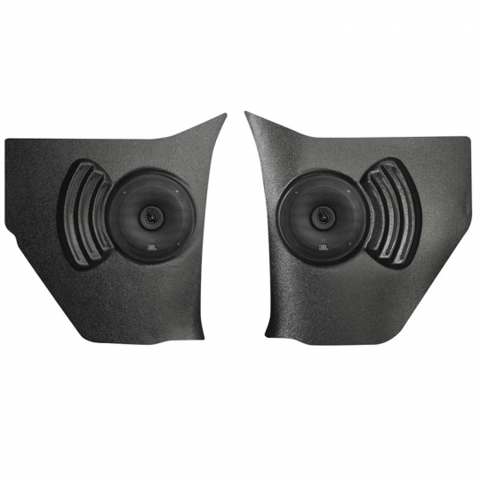 JBL 1959-1960 Chevy Impala Kick Panel Speakers 6.5