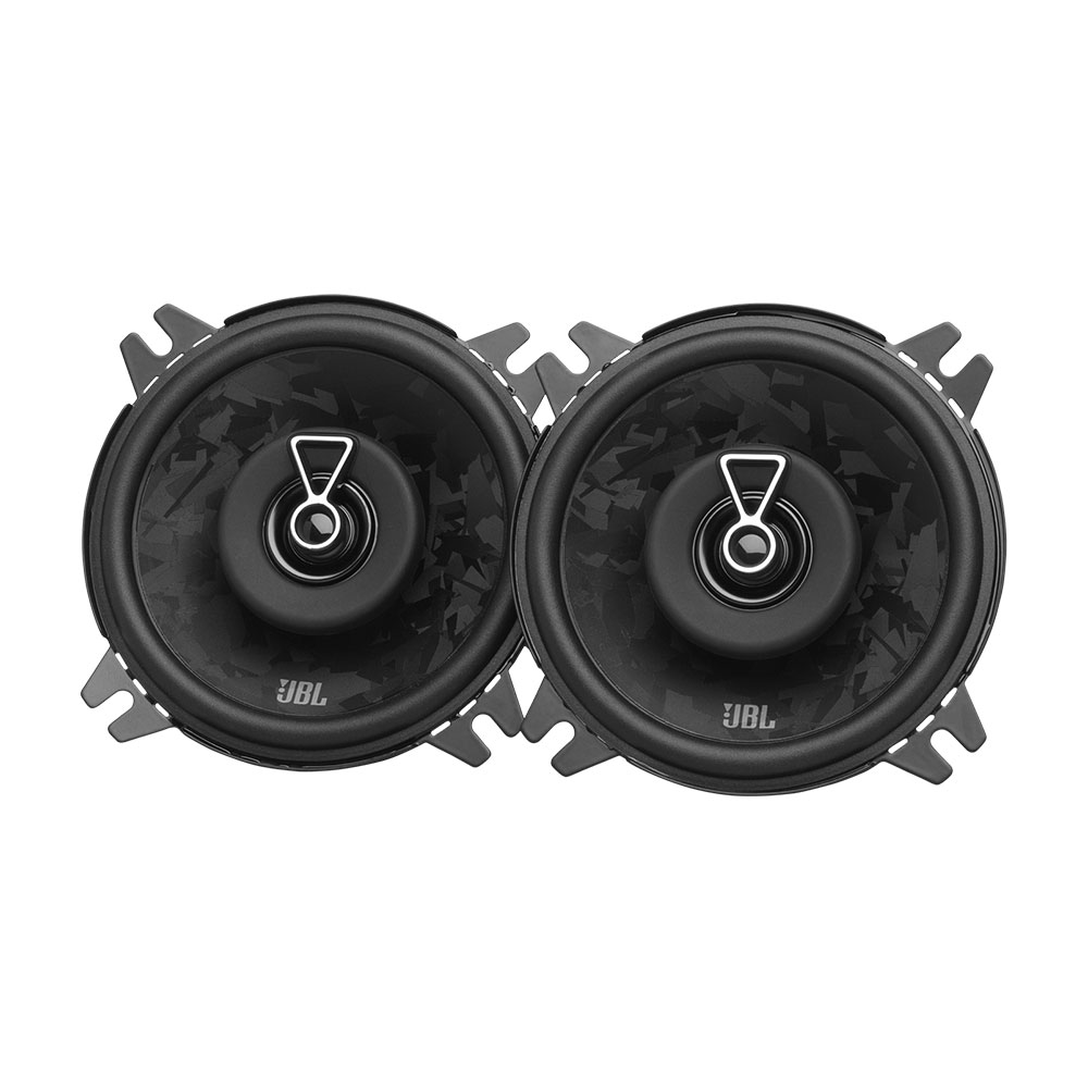 JBL Stage 3 4” 2-Way Coaxial Speakers (Pair)