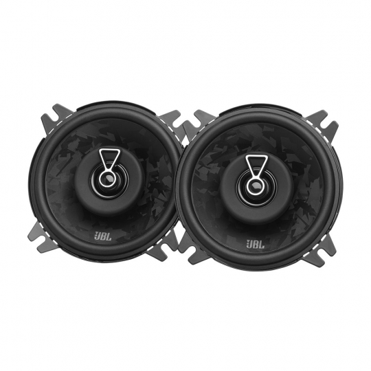 JBL Stage 4-inch 2-Way Coaxial Speakers