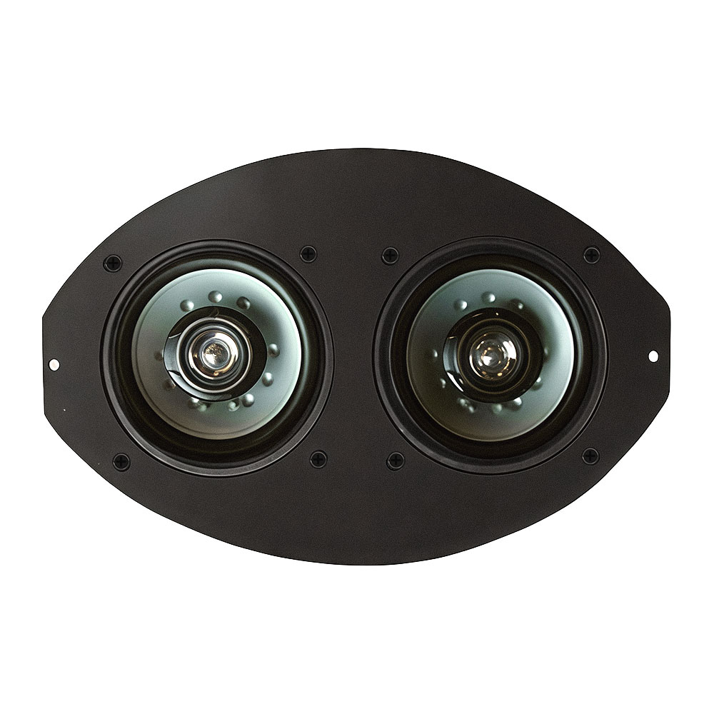 Kenwood Dash Speaker