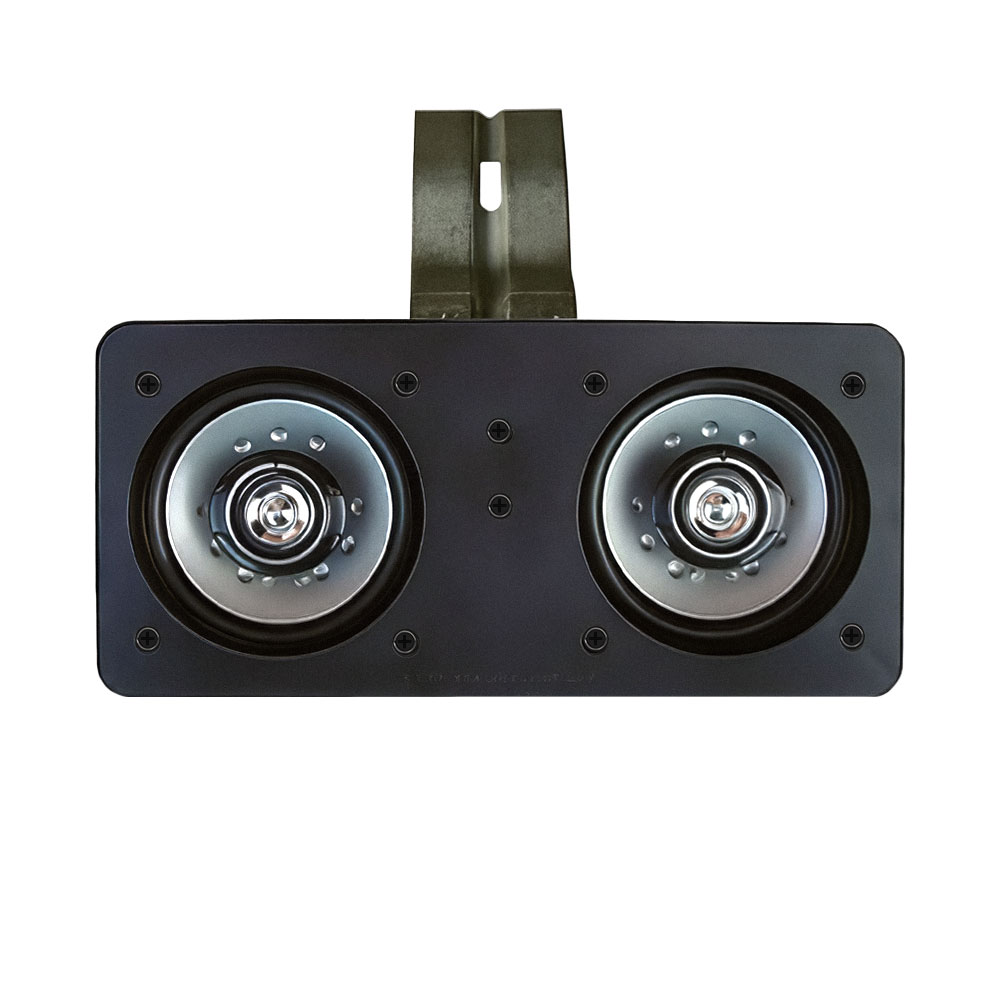 Kenwood 1964-1965 Chevelle and El Camino Dash Speaker