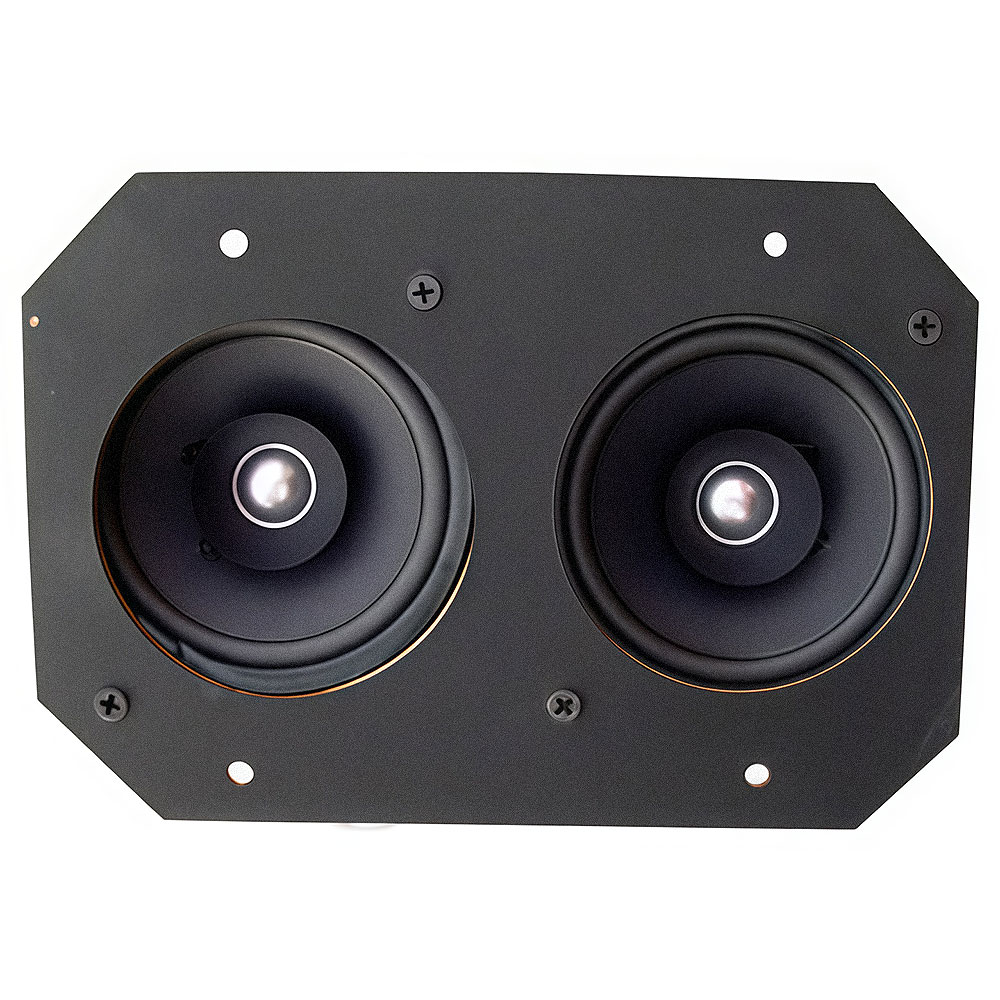 Kenwood Dash Speaker