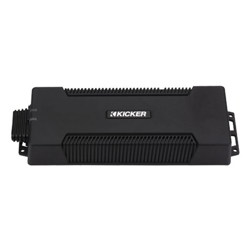 Kicker PXA600.1 600 Watt Monoblock Amplifier 48PXA6001