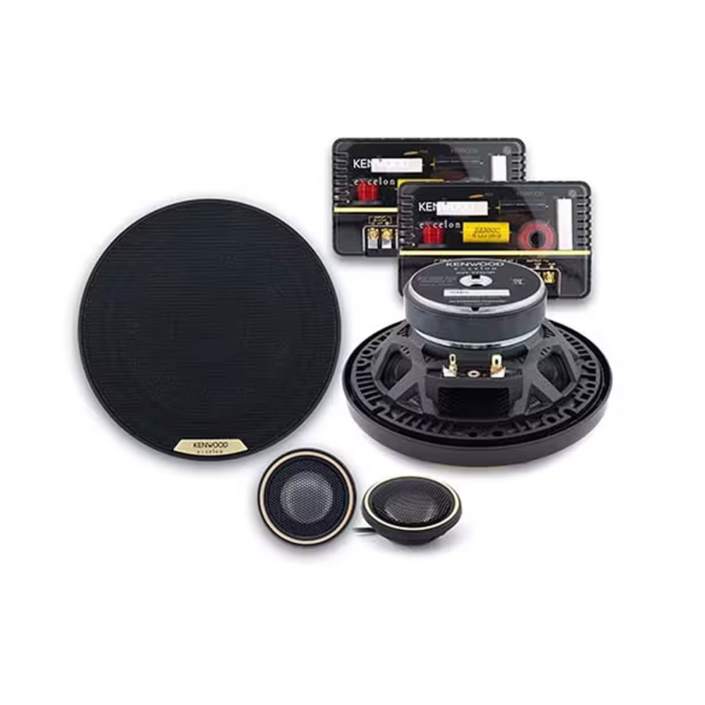 XR-1701P-Kenwood-eXcelon-