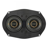 1955-1957 Ford Thunderbird Speakers