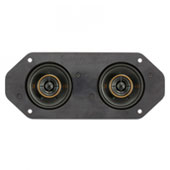 1964-1966 442 Speakers