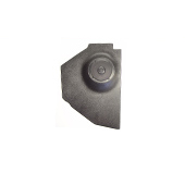 1939-1940 Ford Kick Panel Speakers