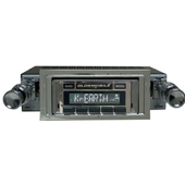 1940-1949 Oldsmobile Radios