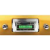1947-1953 GMC Truck Radios