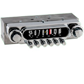 1949-1959 Ford OE Replica Radios