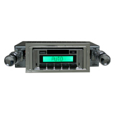 Ford trucks radios #8