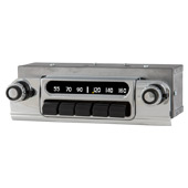 1953-1954 Chevy OE Replica Radios