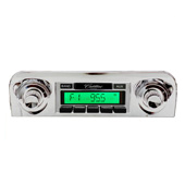 1954-1955 Cadillac Radios