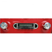 1955-1959 GMC Truck Radios
