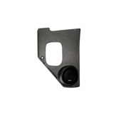 1955-1959 GMC Truck Kick Panel Speakers