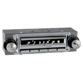 1956 Chevy OE Replica Radios