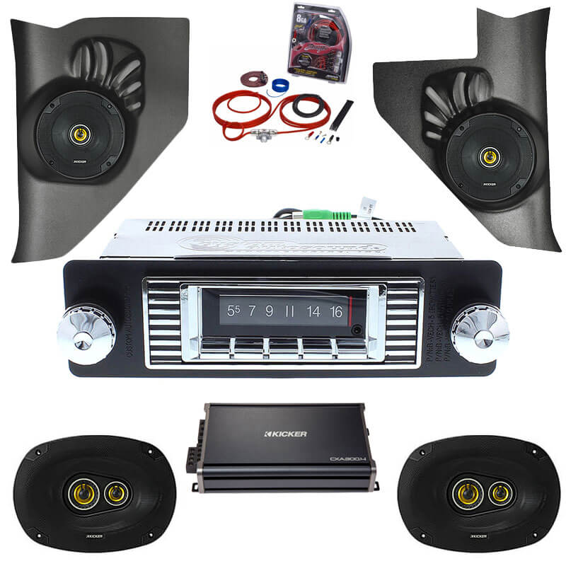 2019 RAM speaker selection   Car Stereo Forum