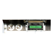 1958-1960 Cadillac Radios