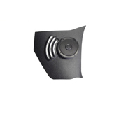 1959-1960 Impala Kick Panel Speakers