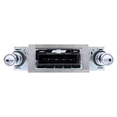 1960-1964 Corvair Radios