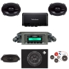 1960-1964 Corvair Rockford Fosgate Premium Stereo Kit