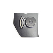1961-1962 Impala Kick Panel Speakers