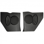 1961-1962 Impala Kick Panel Speakers | Classic Car Stereos