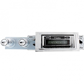 1963-1964 Cadillac Radios