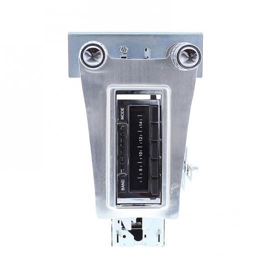 1963-1967 Corvette USA-630 Radio: CAM-CVEV-630