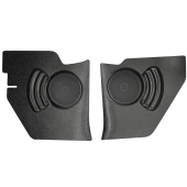 Chevy Impala Kick Panel Speakers - Impala Speaker Kick Panels