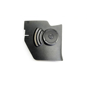 1963 Chevy Impala Kick Panel Speakers