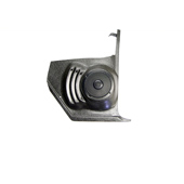 1964-1966 Buick Skylark Kick Panel Speakers