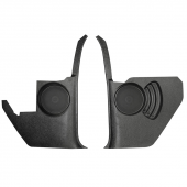 1964 Chevy Impala Kick Panel Speakers | Classic Car Stereos