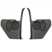 1964 Chevy Impala Kick Panel Speakers | Classic Car Stereos