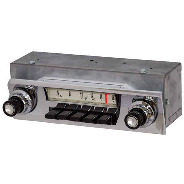 1964 Ford truck radio #3