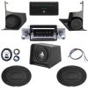 1966-1967 Buick Skylark Hertz Cento Premium Stereo Kit