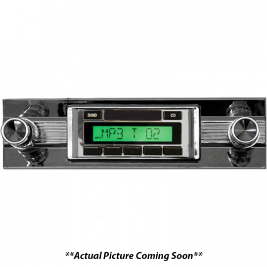 1966 Am Fm Radio