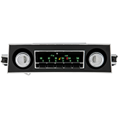 1967-1968 Camaro Radio