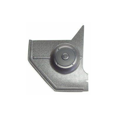 1967 Ford galaxie kick panel #9