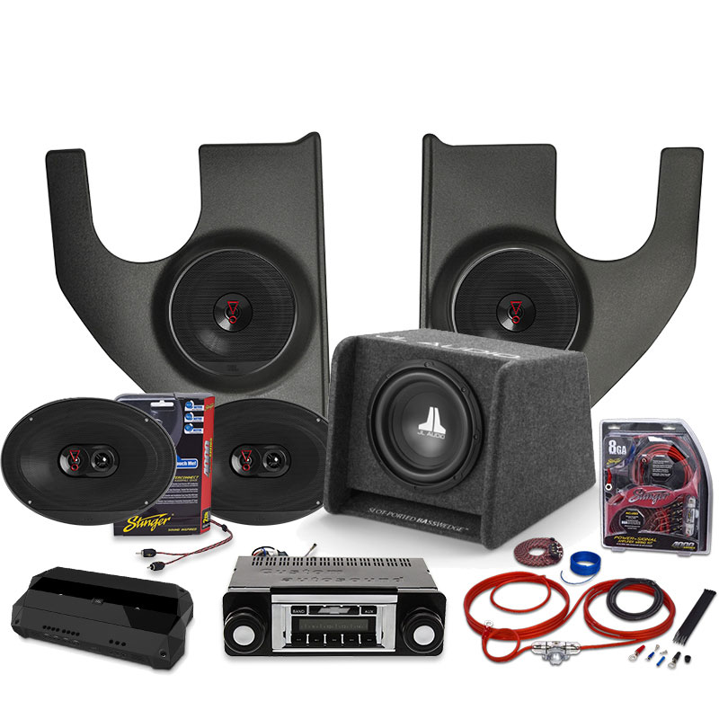 Sound System For Truck ubicaciondepersonas.cdmx.gob.mx