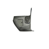 1967 Buick Skylark Kick Panel Speakers
