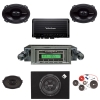 1968-1969 Cutlass Rockford Fosgate Premium Stereo Kit