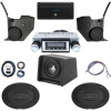 1968-1972 Buick Skylark Hertz Cento Premium Stereo Kit