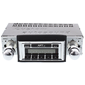 1968-1972 Ford Truck Radio
