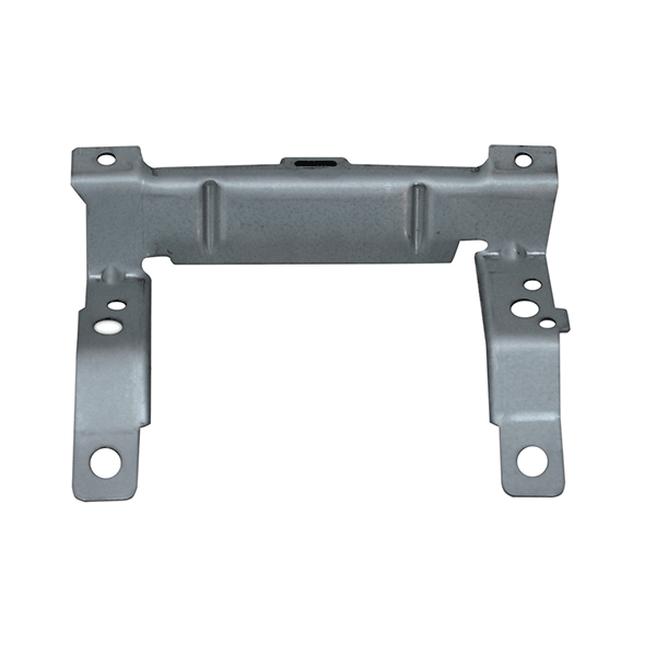 1969-1970 Mustang Cougar Radio Bracket