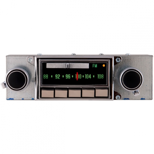 thumbnail image 2 of NEW Delco Reproduction Radio Speaker Harness For C3 Corvette 1970-1976 (70 71 72 73 74 75 76) 2 of 5